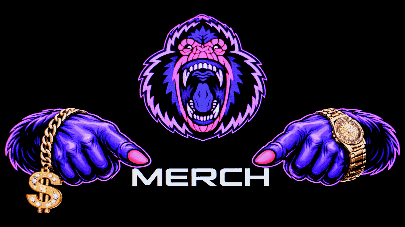 merch